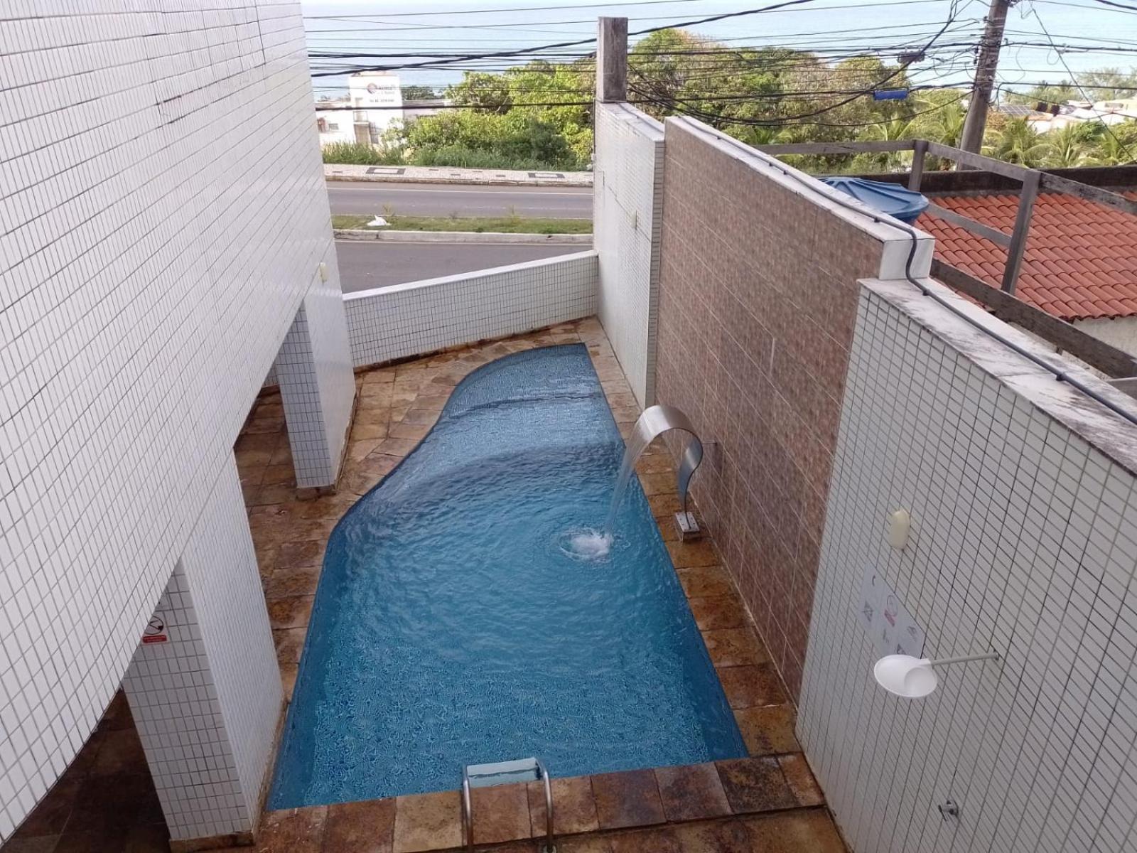 Ponta Negra Flat Apart Natal Exteriér fotografie